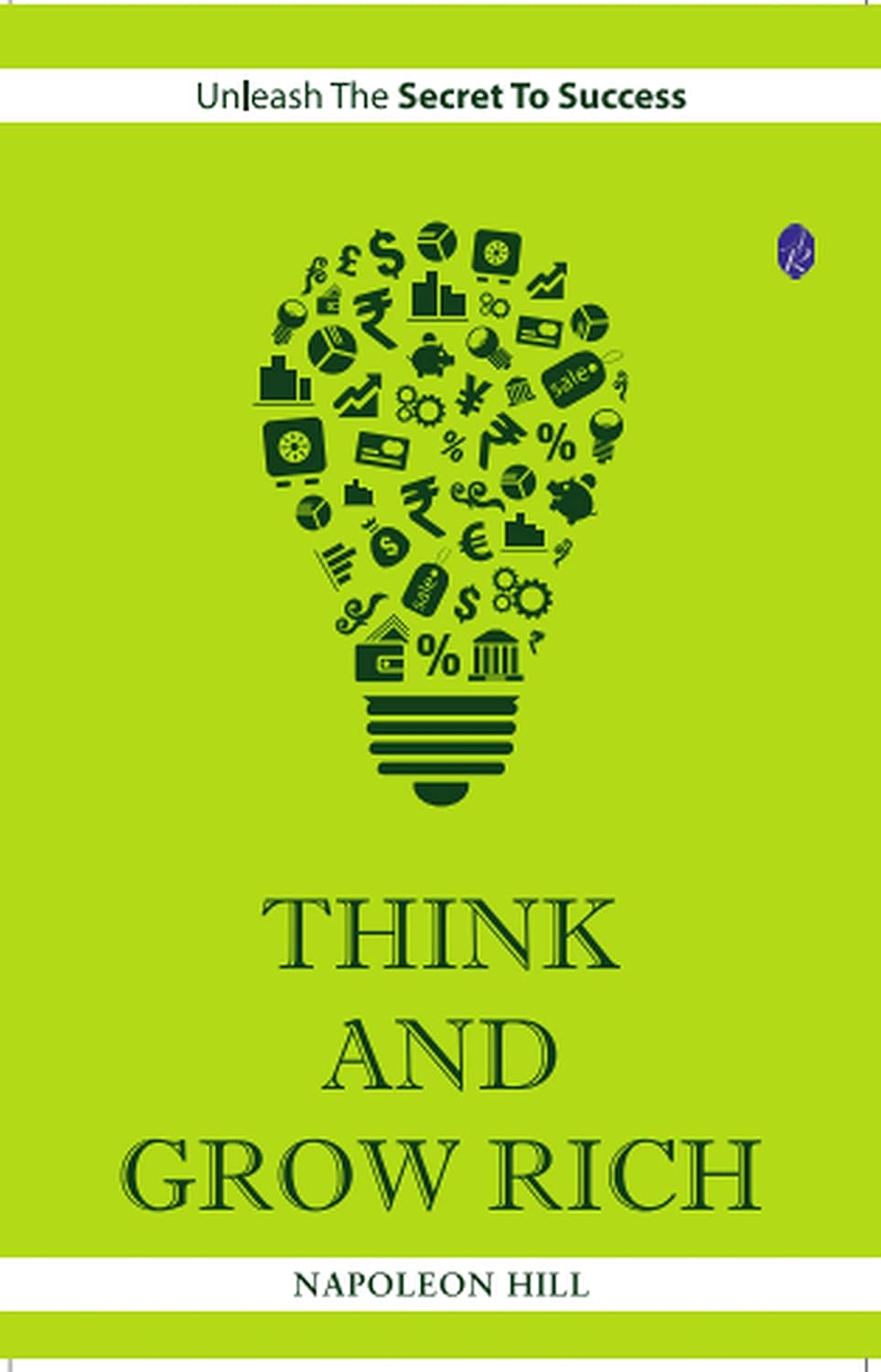 Think and Grow Rich