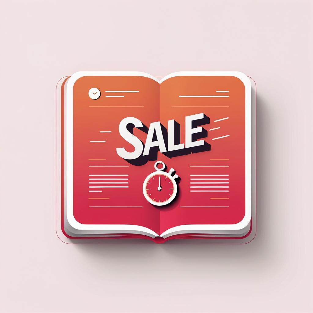 Sale: Limited Time Offer