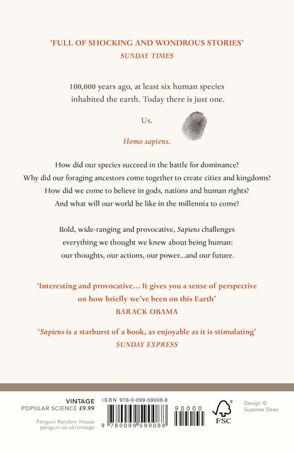Sapiens