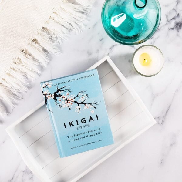 Ikigai – Héctor García & Francesc Miralles - Image 2