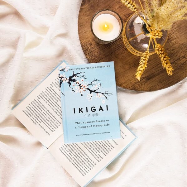 Ikigai – Héctor García & Francesc Miralles - Image 4