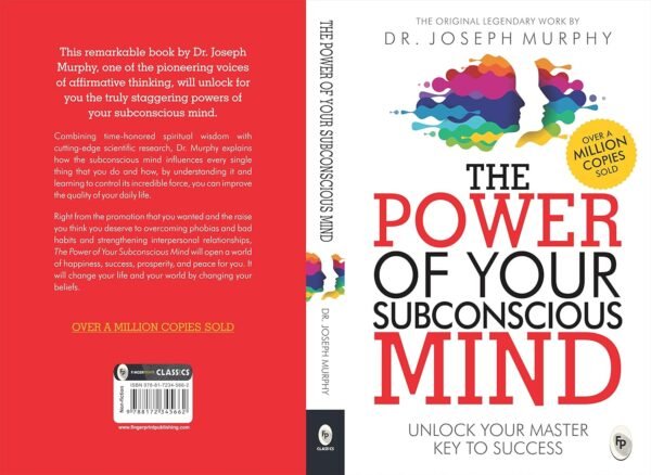The Power of Your Subconscious Mind – Joseph Murphy - Image 2